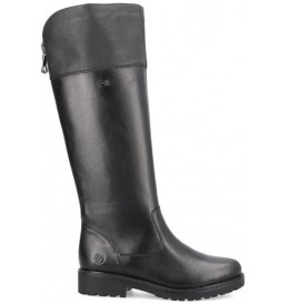 Rieker - Remonte R6581-04 - Noir - R6581$04.02R