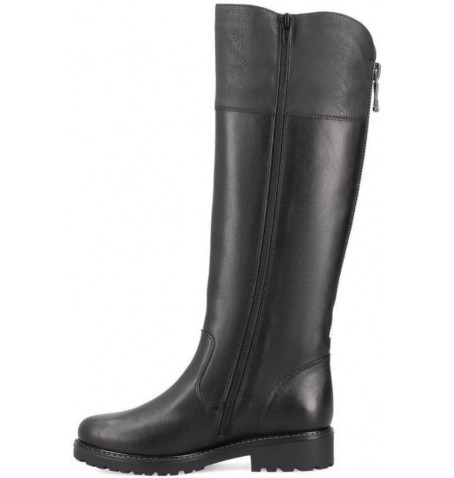Rieker - Remonte R6581-04 - Black - R6581$04.02R
