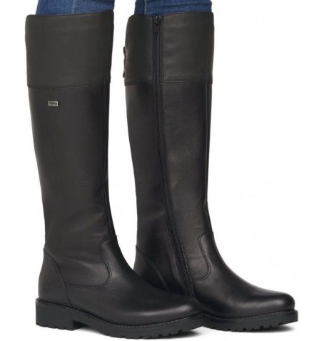 Rieker - Remonte R6581-04 - Black - R6581$04.02R