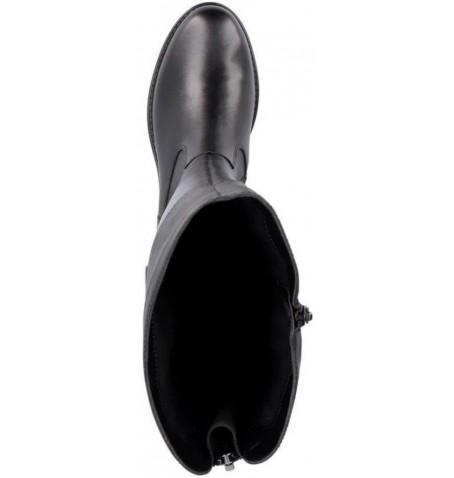 Rieker - Remonte R6581-04 - Black - R6581$04.02R