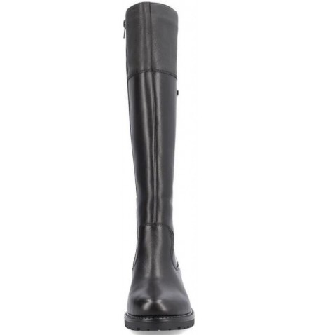 Rieker - Remonte R6581-04 - Black - R6581$04.02R