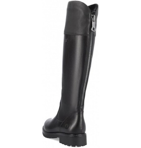Rieker - Remonte R6581-04 - Black - R6581$04.02R