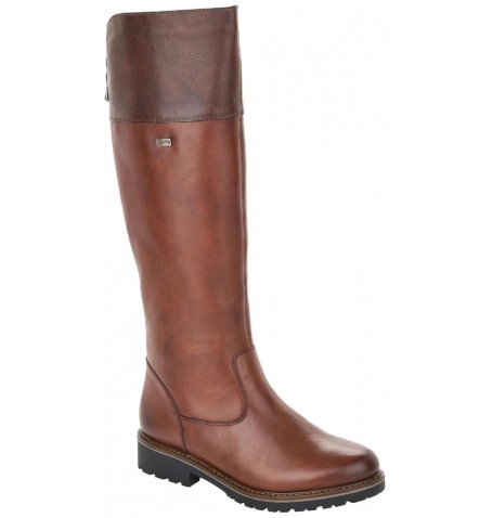 Rieker - Remonte R6581-22 - Tan - R6581$22.08R