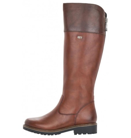 Rieker - Remonte R6581-22 - Tan - R6581$22.08R
