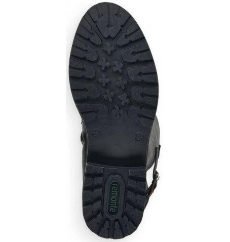 Rieker - Remonte R6590-01 - Black - R6590$01.02R