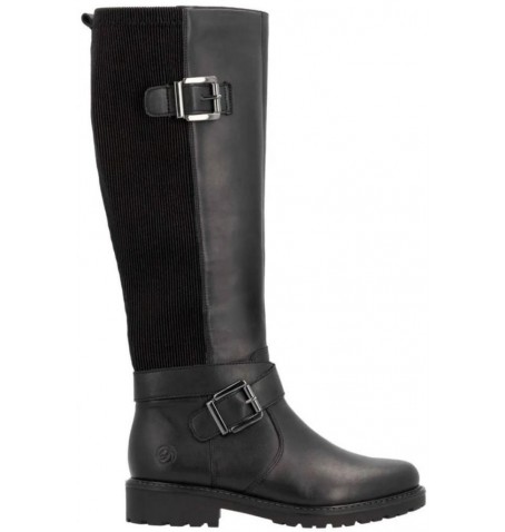 Rieker - Remonte R6593-00 - Black - R6593$00.02R
