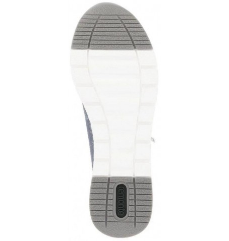 Rieker - Remonte R6700-13 - Bleu - R6700$13.04R Rieker - Remonte R6700-13 - Bleu - R6700$13.04R