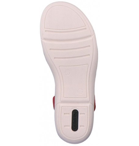 Rieker - Remonte R6859-33 - Red - R6859$33.09R