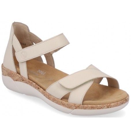 Rieker - Remonte R6859-60 - Beige - R6859$60.13R