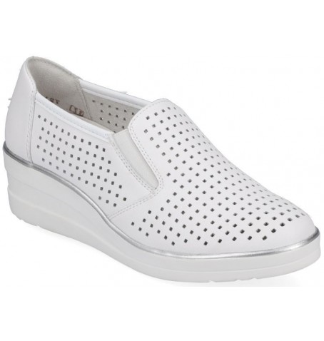 Rieker - Remonte R7218-80 - Blanc - R7218$80.14R