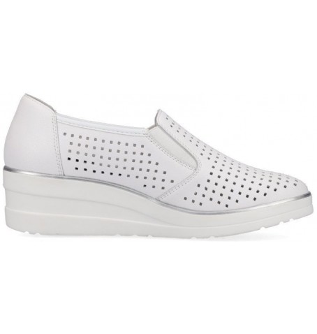 Rieker - Remonte R7218-80 - White - R7218$80.14R