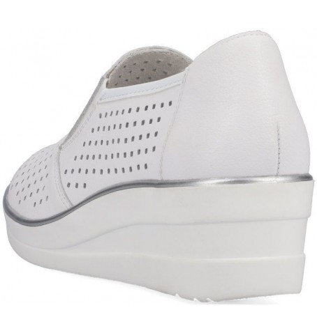 Rieker - Remonte R7218-80 - White - R7218$80.14R
