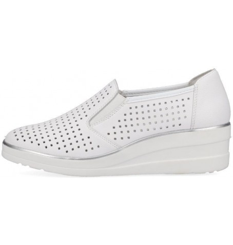 Rieker - Remonte R7218-80 - White - R7218$80.14R
