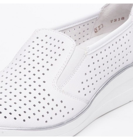 Rieker - Remonte R7218-80 - White - R7218$80.14R