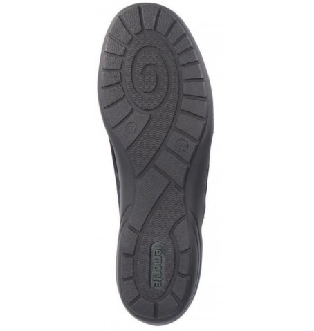 Rieker - Remonte R7679-01 - Black - R7679$01.02R
