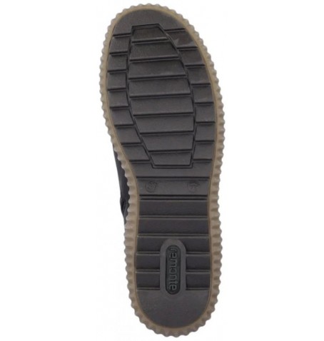 Rieker - Remonte R8276-02 - Black - R8276$01.02R