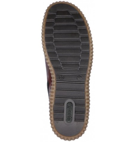 Rieker - Remonte R8276-35 - Bourgogne - R8276$35.06R