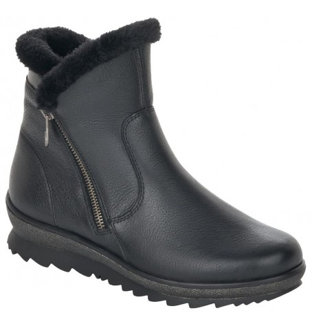 Rieker - Remonte R8476-01 - Black - R8476$01.02R