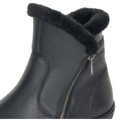 Rieker - Remonte R8476-01 - Black - R8476$01.02R
