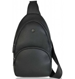 Espe RAINE SLING BAG - Black - RAINE SB$BK