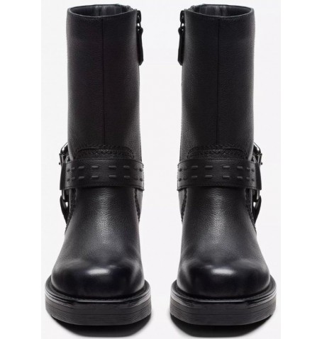 Clarks REBELLE UP 26178896 - Noir - REBELLEUP$02C