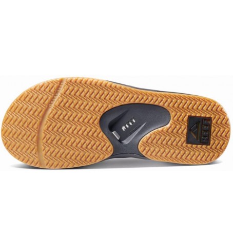 REEF FANNING RF002026 - Black - RF002026$BLS.02
