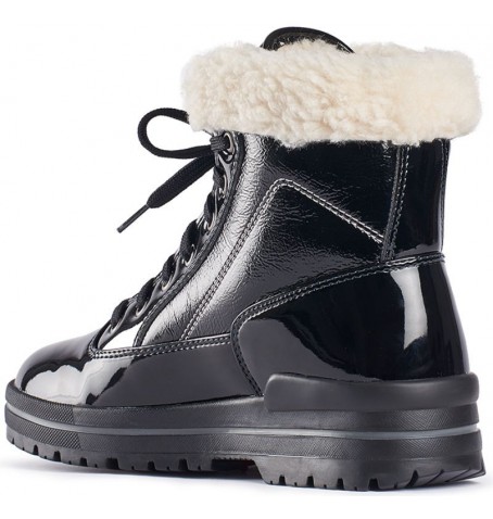 Olang RIMINI - Black varnish - RIMINI$81.01OL