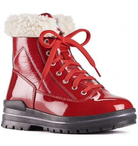 Olang RIMINI - Red - RIMINI$815.09OL
