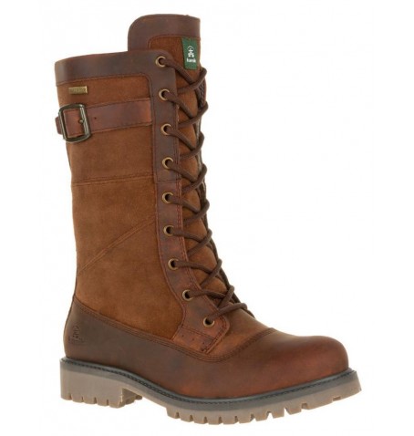 Kamik ROGUE 10 KW2042 - Tan - ROGUE10$CGN.08K