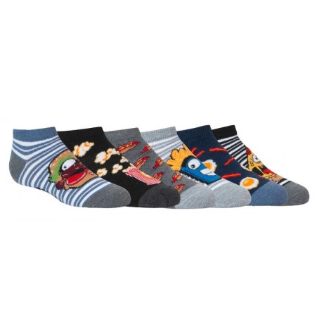 Skechers S114770-422 - Bleu - S114770$422