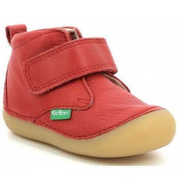 Kickers SABIO 584348-10 - Rouge - SABIO$004.09