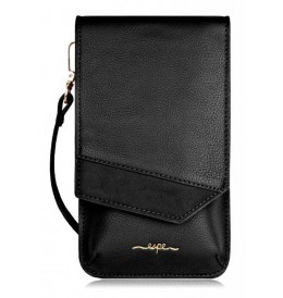 Espe SABRINA MINI W-787S-B - Noir - SABRINAM$02