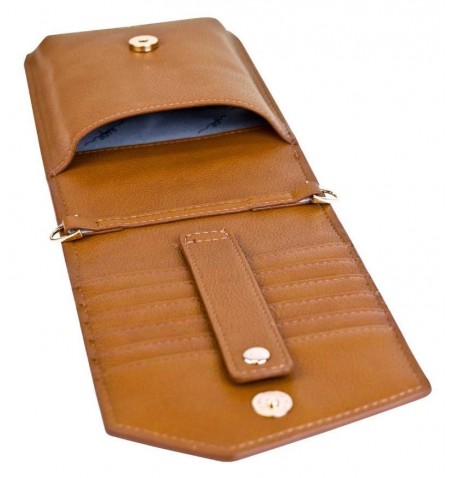 Espe SABRINA MINI W-787S-T - Tan - SABRINAM$08