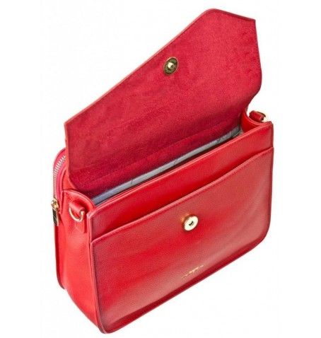Espe SABRINA MSG H-02698-R - Red - SABRINAMSG$09