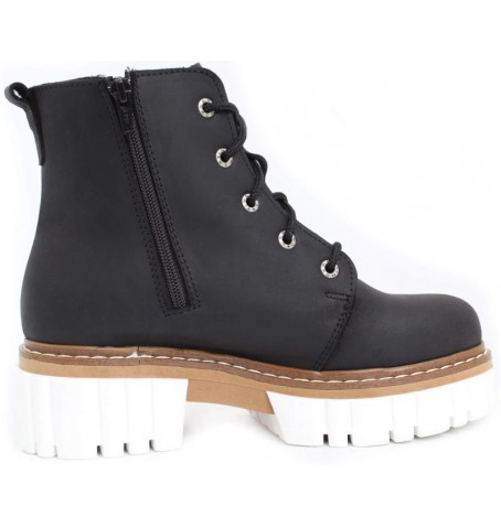Martino SADE NA224705 - Noir - SADE$02MT