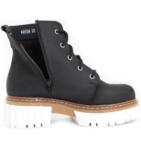 Martino SADE NA224705 - Noir - SADE$02MT