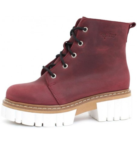 Martino SADE NA224705 - Bourgogne - SADE$06MT