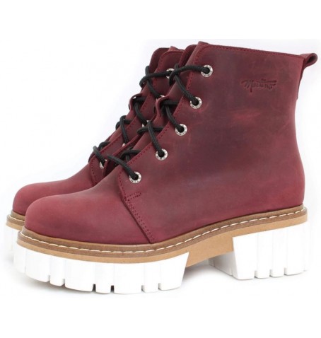 Martino SADE NA224705 - Bourgogne - SADE$06MT