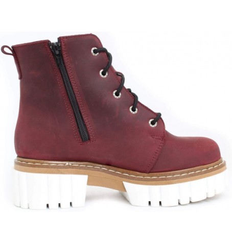 Martino SADE NA224705 - Burgundy - SADE$06MT