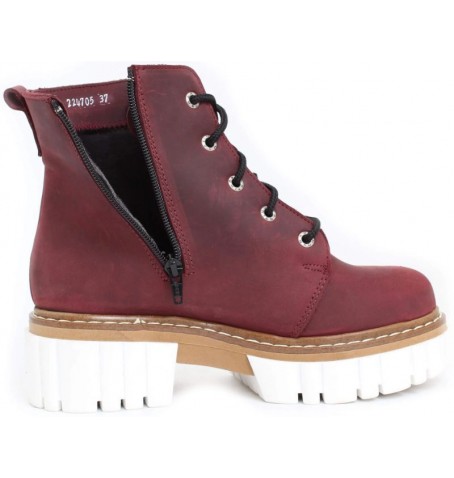 Martino SADE NA224705 - Burgundy - SADE$06MT