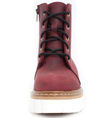 Martino SADE NA224705 - Burgundy - SADE$06MT