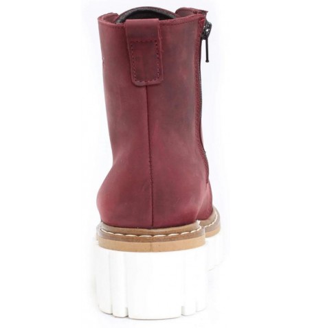 Martino SADE NA224705 - Bourgogne - SADE$06MT