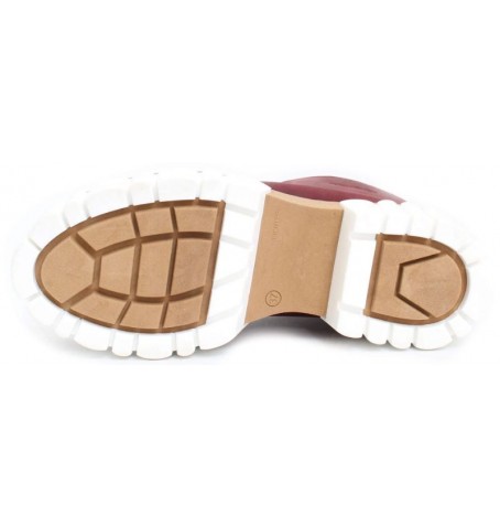Martino SADE NA224705 - Bourgogne - SADE$06MT