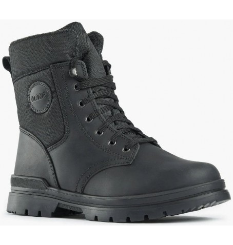 Olang SANTIAGO - Noir - SANTIAGO$81.02O