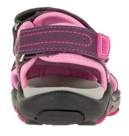 Kamik SEATURTLE 2 HK8042 - Mauve - SEATURTLE$12JF