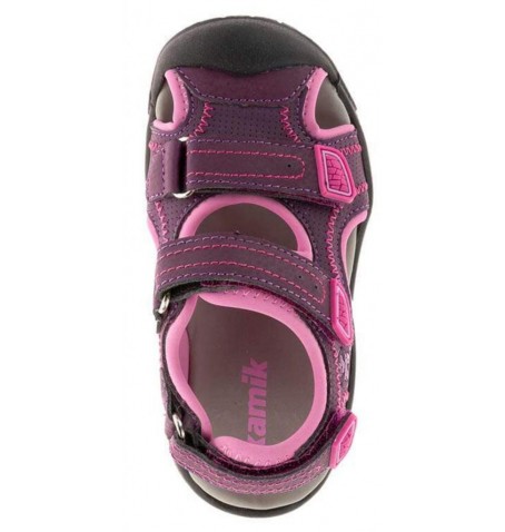 Kamik SEATURTLE 2 HK8042 - Mauve - SEATURTLE$12JF