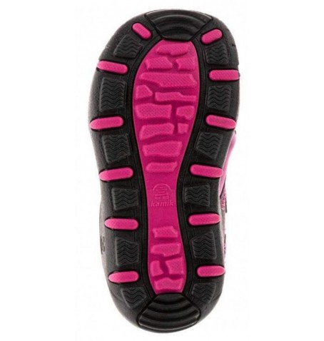 Kamik SEATURTLE 2 HK8042 - Mauve - SEATURTLE$12JF
