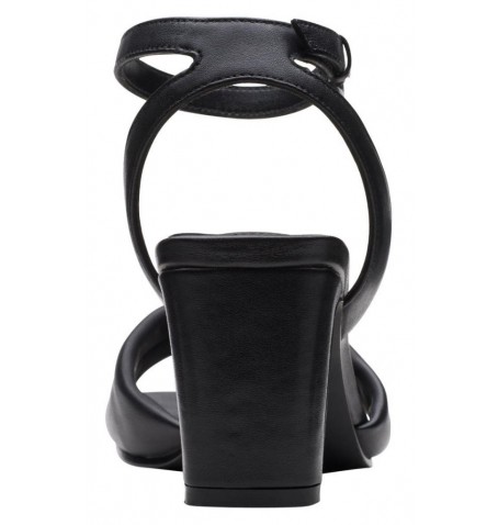 Clarks SEREN65 STRAP 26171056 - Black - SEREN65STRAP$02
