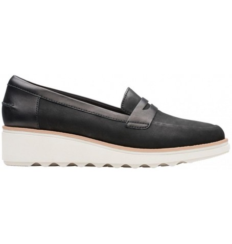 Clarks SHARON RANCH 26140646 - Noir - SHARONRANCH02C