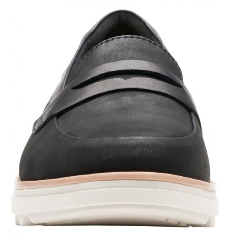 Clarks SHARON RANCH 26140646 - Noir - SHARONRANCH02C
